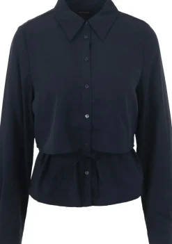 DAMES AIMEE THE LABEL BLOUSE