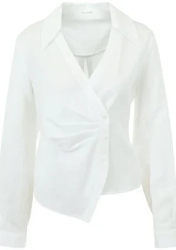 DAMES AIMEE THE LABEL BLOUSE