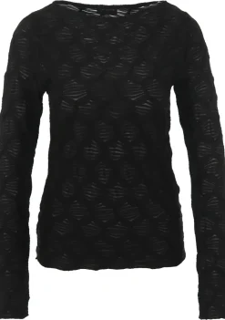 DAMES AIMEE THE LABEL SHIRT