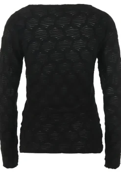 DAMES AIMEE THE LABEL SHIRT