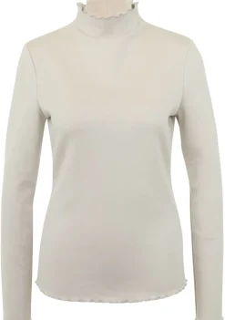 DAMES AIMEE THE LABEL SHIRT