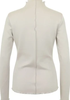 DAMES AIMEE THE LABEL SHIRT