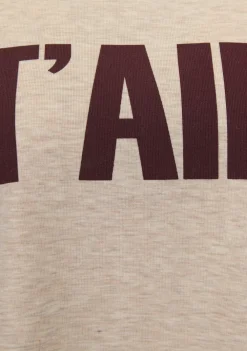 DAMES AIMEE THE LABEL SHIRT