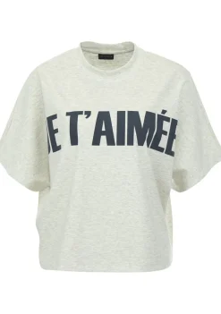 DAMES AIMEE THE LABEL SHIRT
