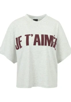 DAMES AIMEE THE LABEL SHIRT