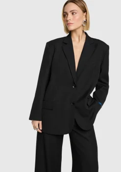 DAMES ALIX THE LABEL BLAZER
