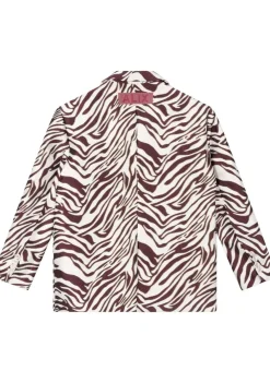 DAMES ALIX THE LABEL BLAZER