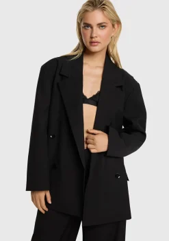 DAMES ALIX THE LABEL BLAZER