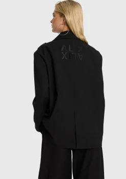 DAMES ALIX THE LABEL BLAZER