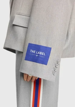 DAMES ALIX THE LABEL BLAZER