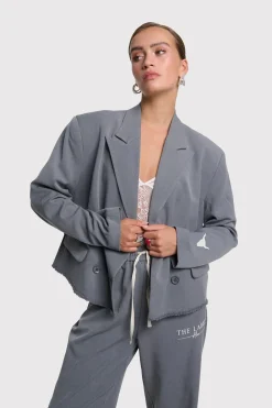 DAMES ALIX THE LABEL BLAZER