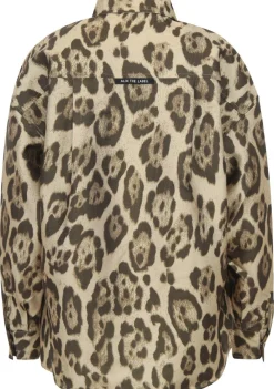 DAMES ALIX THE LABEL BLOUSE