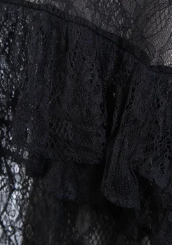 DAMES ALIX THE LABEL BLOUSE