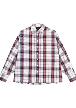 DAMES ALIX THE LABEL BLOUSE