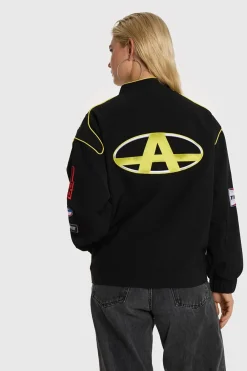 DAMES ALIX THE LABEL BOMBERJACK