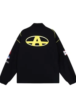 DAMES ALIX THE LABEL BOMBERJACK