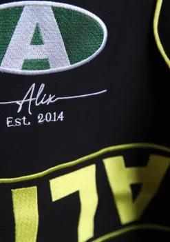 DAMES ALIX THE LABEL BOMBERJACK