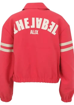 DAMES ALIX THE LABEL BOMBERJACK