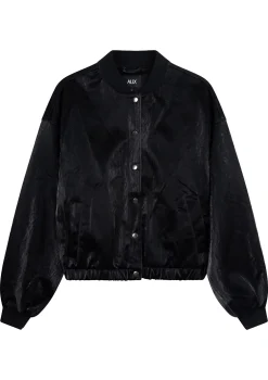 DAMES ALIX THE LABEL BOMBERJACK