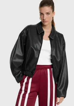 DAMES ALIX THE LABEL BOMBERJACK