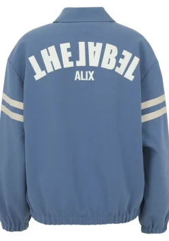 DAMES ALIX THE LABEL BOMBERJACK