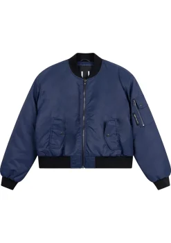 DAMES ALIX THE LABEL BOMBERJACK