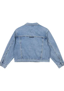 DAMES ALIX THE LABEL DENIMJACK