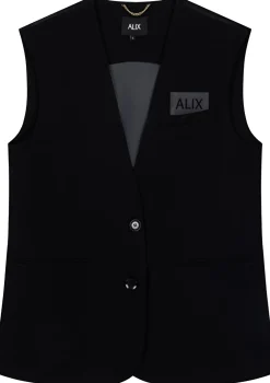 DAMES ALIX THE LABEL GILET