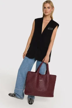 DAMES ALIX THE LABEL GILET