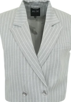 DAMES ALIX THE LABEL GILET