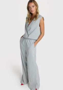 DAMES ALIX THE LABEL GILET