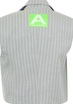 DAMES ALIX THE LABEL GILET