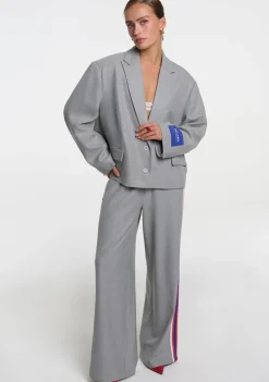 DAMES ALIX THE LABEL PANTALON