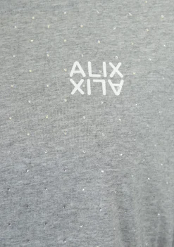 DAMES ALIX THE LABEL SHIRT