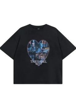 DAMES ALIX THE LABEL SHIRT