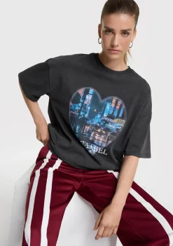 DAMES ALIX THE LABEL SHIRT