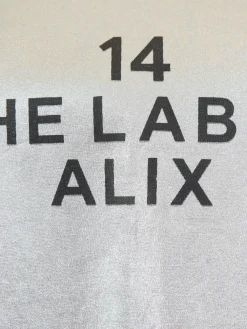 DAMES ALIX THE LABEL SHIRT