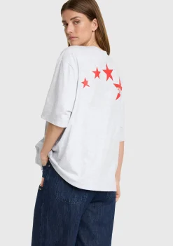 DAMES ALIX THE LABEL SHIRT