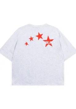 DAMES ALIX THE LABEL SHIRT