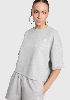 DAMES ALIX THE LABEL SHIRT