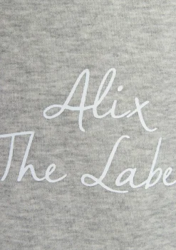 DAMES ALIX THE LABEL SHIRT