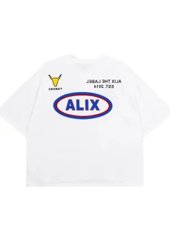 DAMES ALIX THE LABEL SHIRT