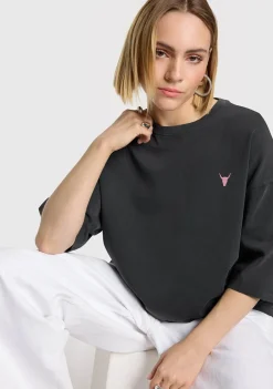 DAMES ALIX THE LABEL SHIRT