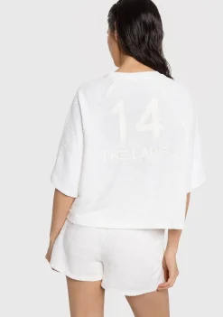 DAMES ALIX THE LABEL SHIRT