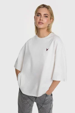 DAMES ALIX THE LABEL SHIRT