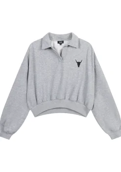 DAMES ALIX THE LABEL SWEATER