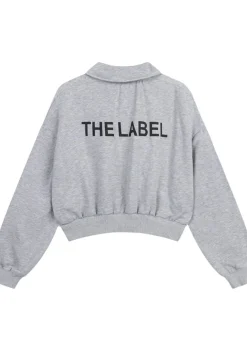 DAMES ALIX THE LABEL SWEATER