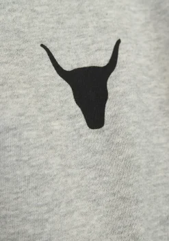 DAMES ALIX THE LABEL SWEATER