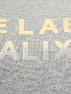 DAMES ALIX THE LABEL SWEATER