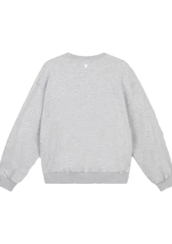DAMES ALIX THE LABEL SWEATER